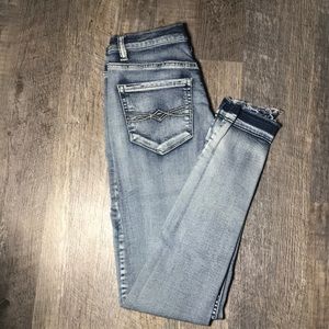 Mudd jeans